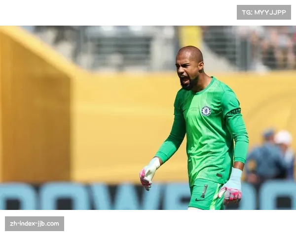 前英国国门力挺桑切斯助力切尔西冲击联赛冠军 前英国国门力挺桑切斯助力切尔西冲击联赛冠军