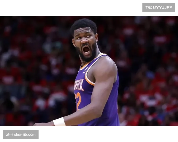 艾顿18分15板 太阳中锋篮板保护作用关键 艾顿18分15板 太阳中锋篮板保护作用关键