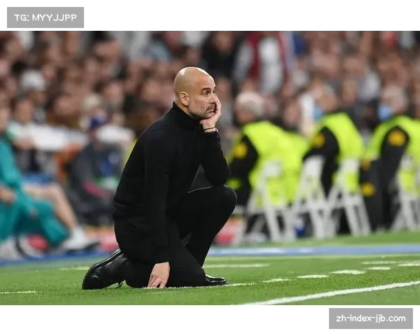 瓜帅自称球队是争冠劣势方 曼城战术极致追求始终屹立